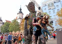 Marktfeierei 2024 In Jena 18